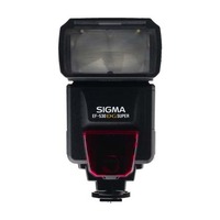 Sigma EF 530 DG Super Nikon