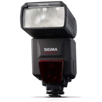 Sigma EF 610 DG ST Sigma