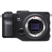 Sigma sd Quattro Body фото