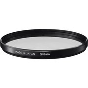 Sigma WR UV 58mm фото