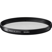 Sigma WR UV 58mm