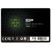 Silicon power 256 GB SP256GBSS3A56B25