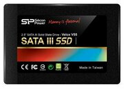 Silicon Power 480 GB SP480GBSS3V55S25 фото