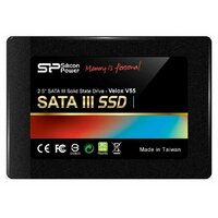 Silicon power 480 GB SP480GBSS3V55S25