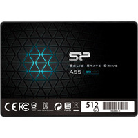 Silicon power Ace A55 512GB