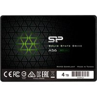 Silicon power Ace A56 4TB SP004TBSS3A56A25