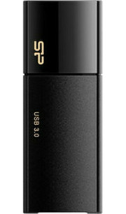  Blaze B05 Black 8GB фото