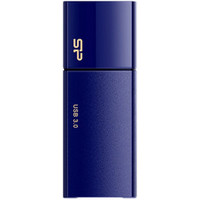 Silicon power Blaze B05 Blue 32GB