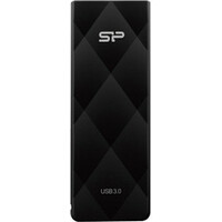 Silicon power Blaze B20 Black 8GB