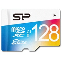 Silicon power Elite Color microSDXC UHS-1 Class 10