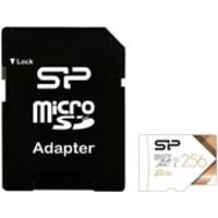  Elite microSDXC SP256GBSTXBU1V21SP 256GB