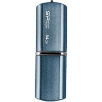 Silicon power LuxMini 720 Deep Blue 64GB