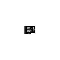 Silicon power micro SDHC Class10 16GB