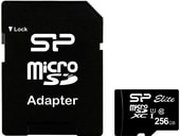 Silicon power microSDXC SP256GBSTXBU1V10SP 256GB фото