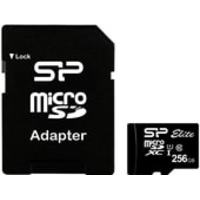 Silicon power microSDXC SP256GBSTXBU1V10SP 256GB