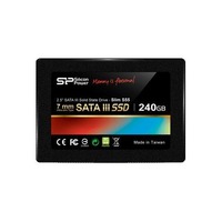 Silicon power Slim S55 480GB