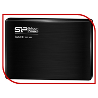 Silicon power Slim S60 240GB