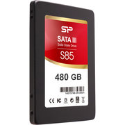 Silicon power Slim S85 480GB фото