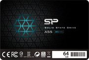 Silicon power SP064GBSS3A55S25 фото