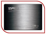 Silicon power SP120GBSS3V60S25 фото