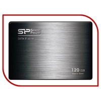 Silicon power SP120GBSS3V60S25