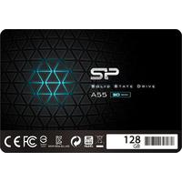 Silicon power SP128GBSS3A55S25