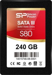 Silicon power SP240GBSS3S80S25 фото