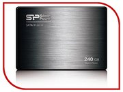 Silicon power SP240GBSS3V60S25 фото