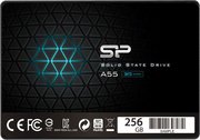 Silicon power SP256GBSS3A55S25 фото