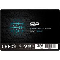 Silicon power SP256GBSS3A55S25