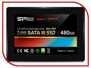 Silicon power SP480GBSS3S55S25 фото