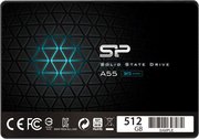 Silicon power SP512GBSS3A55S25 фото