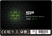 Silicon power SP512GBSS3A56A25 фото