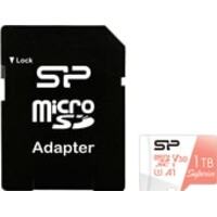 Silicon power Superior A1 microSDXC SP001TBSTXDV3V20SP 1TB