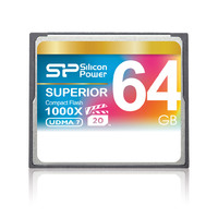 Silicon power Superior CF 1000X 64GB