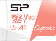 Silicon Power Superior DV3 microSDXC фото