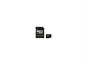 Silicon power Superior microSDHC 16GB UHS Class 1 Class 10 + SD adapter фото