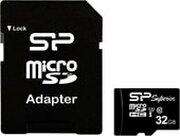 Silicon power Superior microSDXC SP032GBSTHDU1V10SP 32GB фото