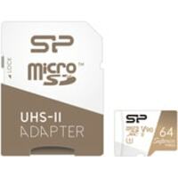 Silicon power Superior Pro A2 microSDXC SP064GBSTXKA2V20SP 64GB