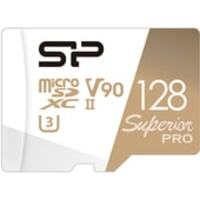 Silicon power Superior Pro A2 microSDXC SP128GBSTXKA2V20 128GB