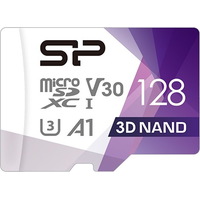 Silicon Power Superior Pro Color microSDXC UHS-I Class 10