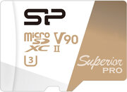 Silicon Power Superior Pro KA2 microSDXC фото