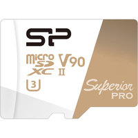 Silicon power Superior Pro KA2 microSDXC