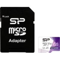 Silicon power Superior Pro microSDXC SP128GBSTXDU3V20AB 128GB