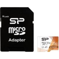 Silicon power Superior Pro microSDXC SP256GBSTXDU3V20AB 256GB