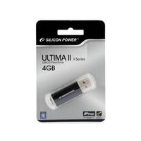 Silicon power UFD ULTIMA II-I 4Gb