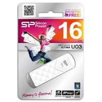 Silicon power Ultima U03 16GB