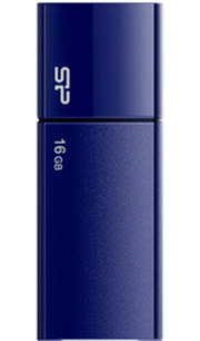  Ultima U05 16GB Blue фото