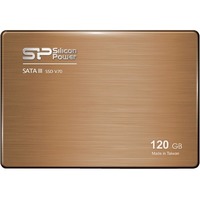 Silicon power Velox V70 120GB