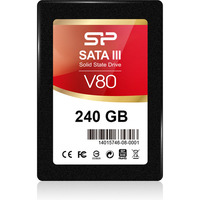 Silicon power Velox V80 240GB